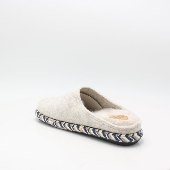 MIRI FP TONI PONS SLIPPER, Ladies, toni pons, Logues Shoes - Logues Shoes.ie Since 1921, Galway City, Ireland.