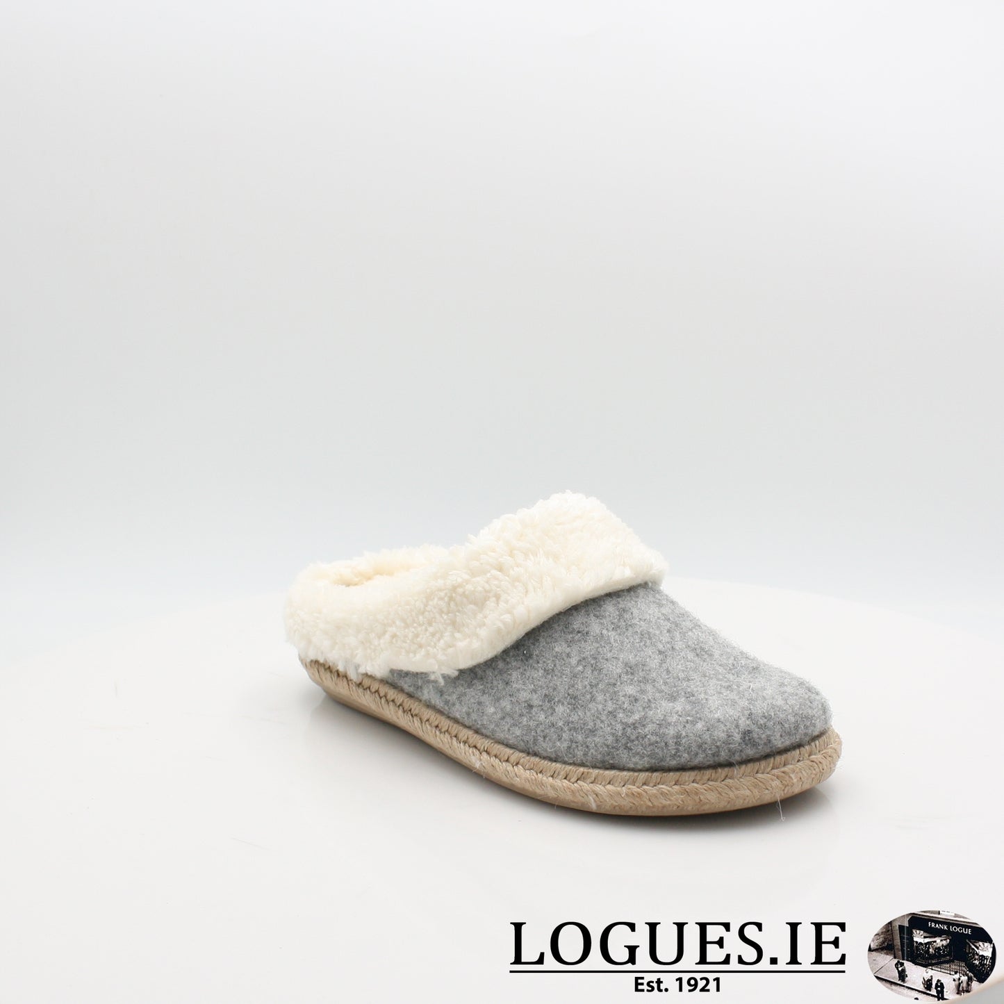 MIRI TONI PONS SLIPPER, Ladies, toni pons, Logues Shoes - Logues Shoes.ie Since 1921, Galway City, Ireland.