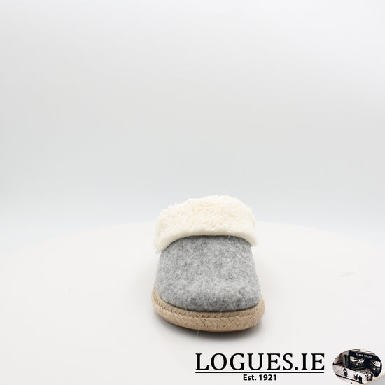 MIRI TONI PONS SLIPPER, Ladies, toni pons, Logues Shoes - Logues Shoes.ie Since 1921, Galway City, Ireland.