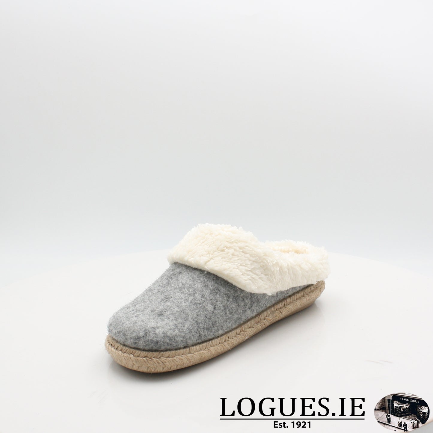 MIRI TONI PONS SLIPPER, Ladies, toni pons, Logues Shoes - Logues Shoes.ie Since 1921, Galway City, Ireland.