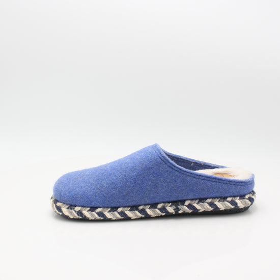 MIRI FP TONI PONS SLIPPER, Ladies, toni pons, Logues Shoes - Logues Shoes.ie Since 1921, Galway City, Ireland.