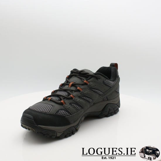 MOAB 2 GORTEX 20, Mens, Merrell shoes, Logues Shoes - Logues Shoes.ie Since 1921, Galway City, Ireland.