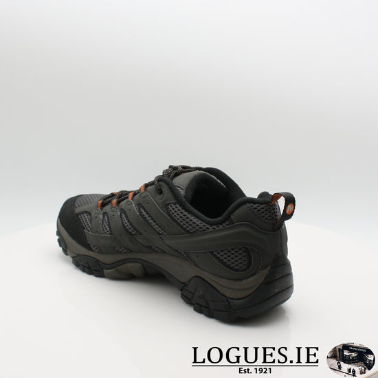 MOAB 2 GORTEX 20, Mens, Merrell shoes, Logues Shoes - Logues Shoes.ie Since 1921, Galway City, Ireland.