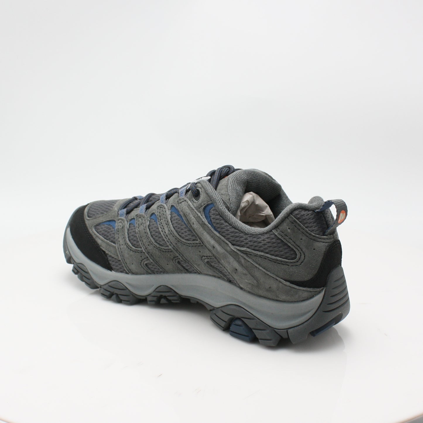 MOAB 3 GTX, Mens, Merrell shoes, Logues Shoes - Logues Shoes.ie Since 1921, Galway City, Ireland.