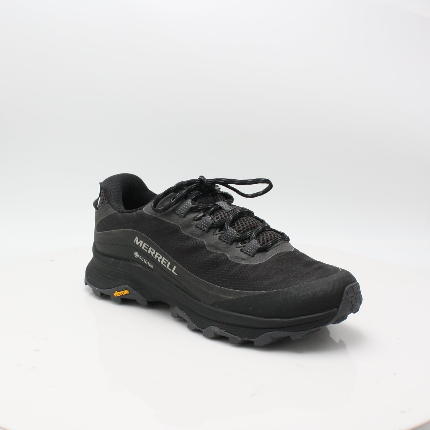 MOAB SPEED GTX, Mens, Merrell shoes, Logues Shoes - Logues Shoes.ie Since 1921, Galway City, Ireland.