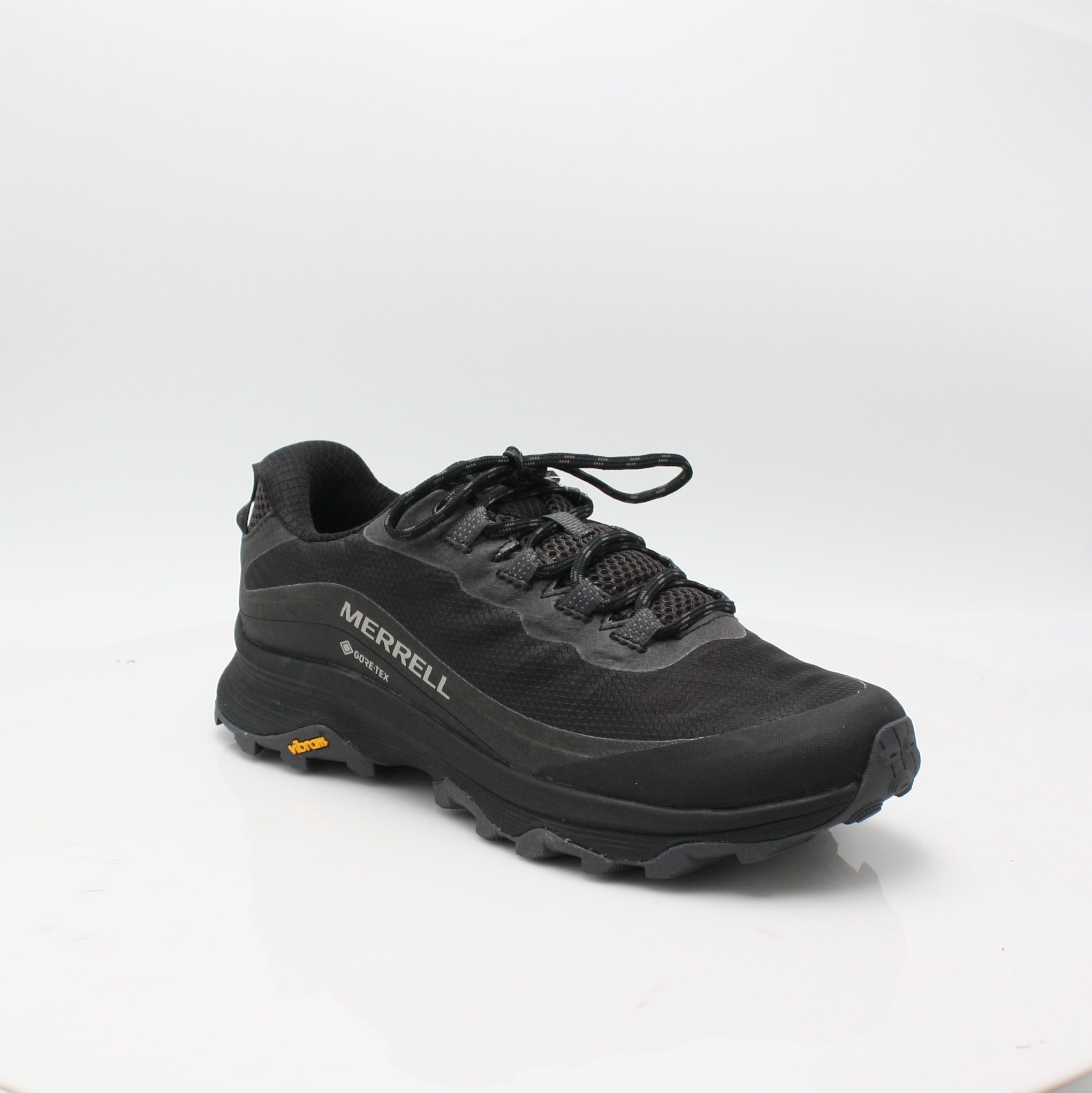 MOAB SPEED GTX, Mens, Merrell shoes, Logues Shoes - Logues Shoes.ie Since 1921, Galway City, Ireland.