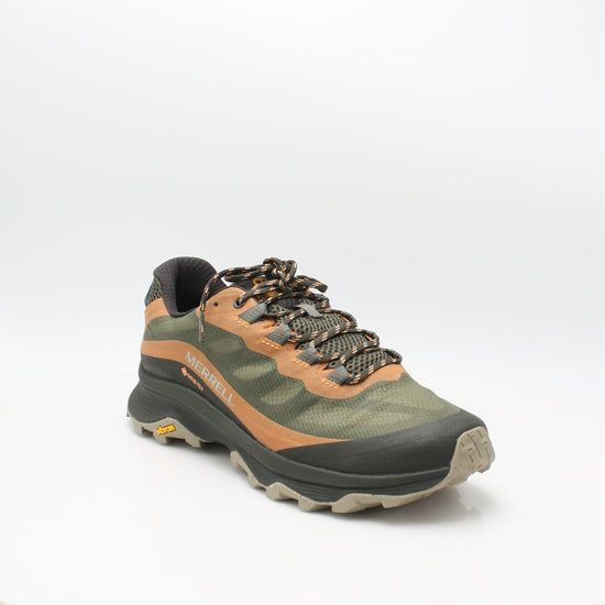 MOAB SPEED GTX, Mens, Merrell shoes, Logues Shoes - Logues Shoes.ie Since 1921, Galway City, Ireland.