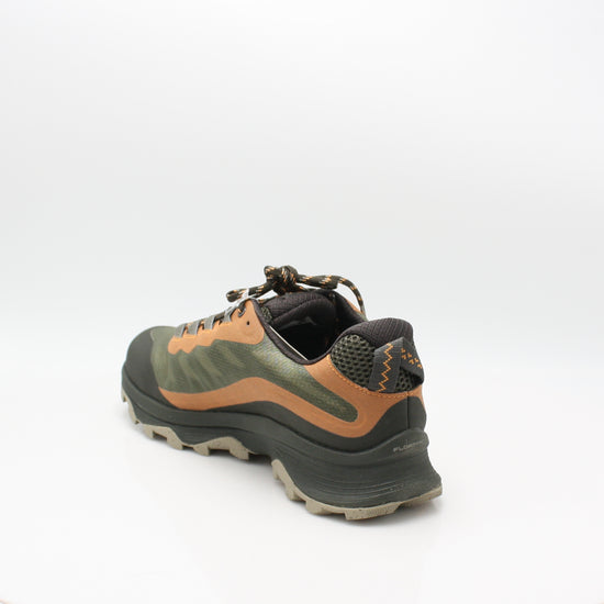 MOAB SPEED GTX, Mens, Merrell shoes, Logues Shoes - Logues Shoes.ie Since 1921, Galway City, Ireland.