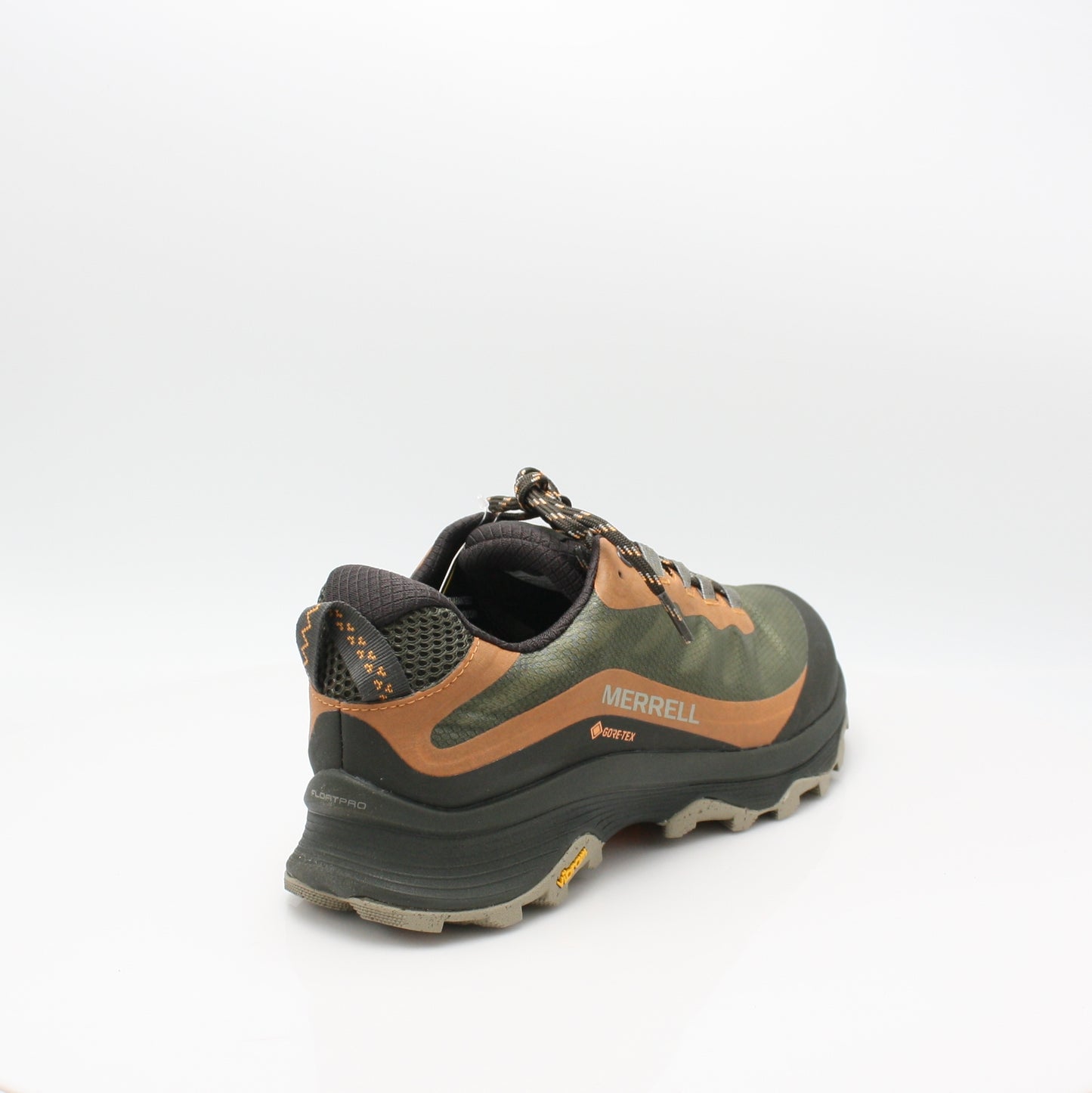 MOAB SPEED GTX, Mens, Merrell shoes, Logues Shoes - Logues Shoes.ie Since 1921, Galway City, Ireland.