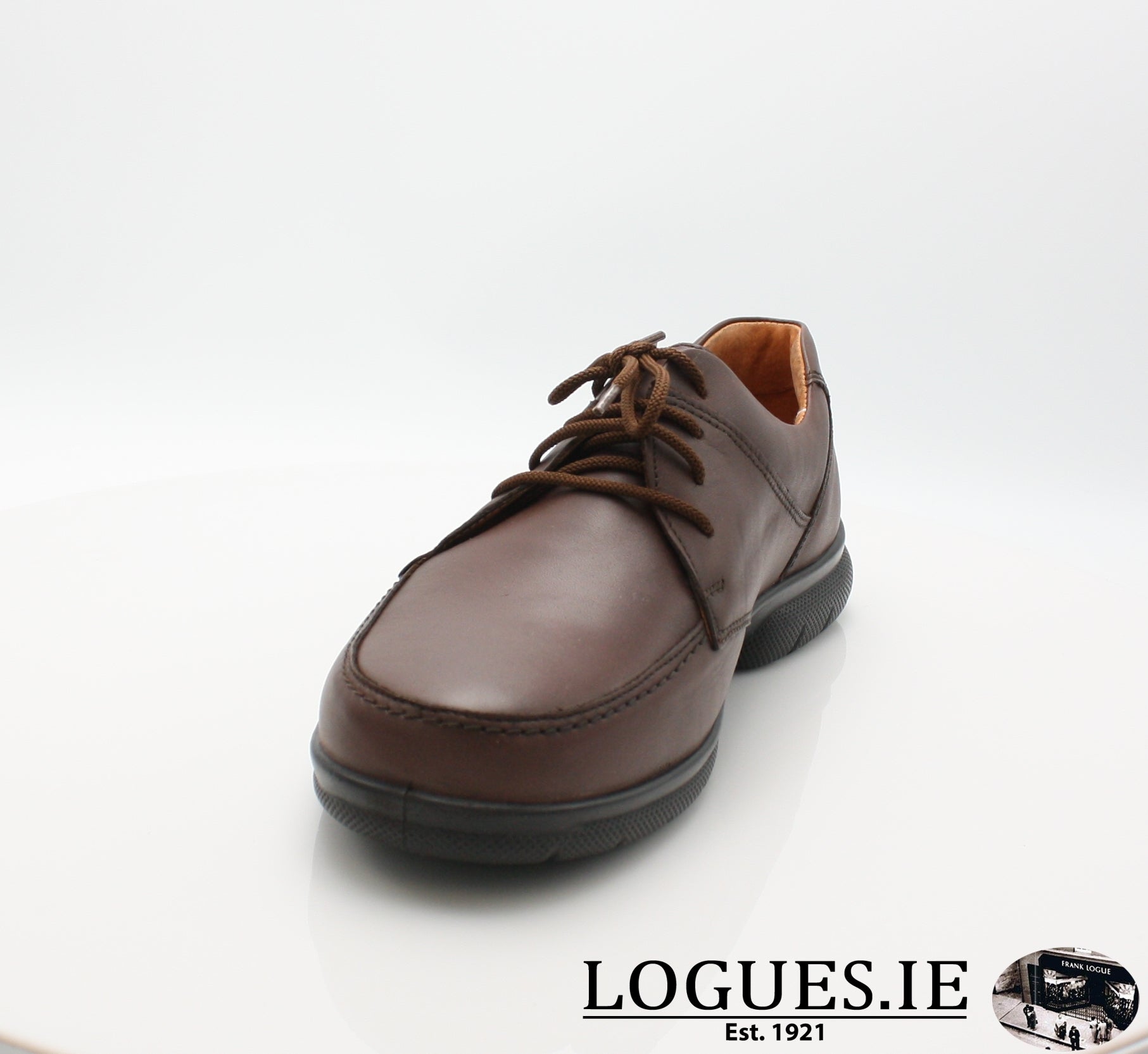 MORGAN EASY B  EX WIDE, Mens, DB SHOES, Logues Shoes - Logues Shoes.ie Since 1921, Galway City, Ireland.