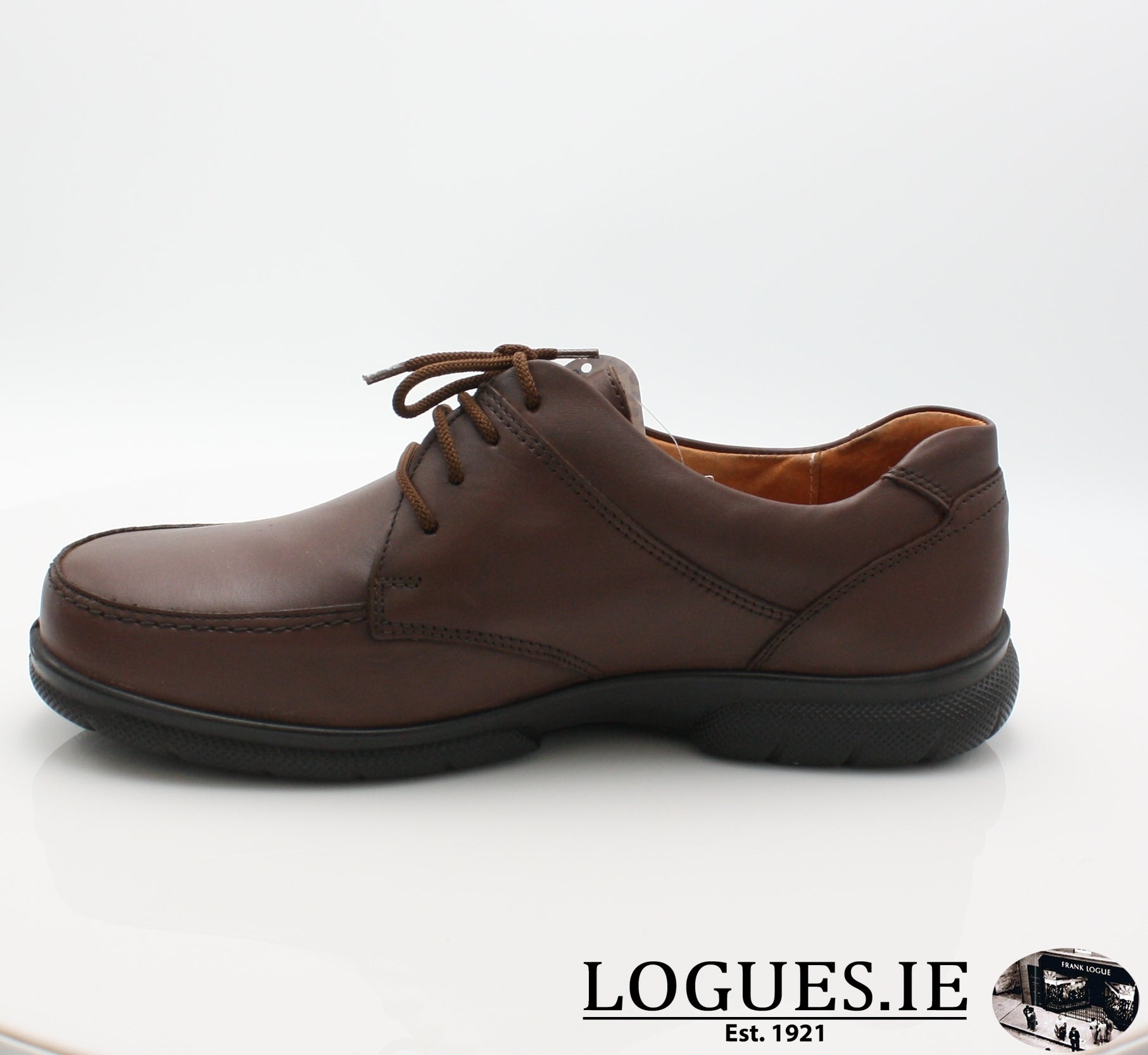 MORGAN EASY B  EX WIDE, Mens, DB SHOES, Logues Shoes - Logues Shoes.ie Since 1921, Galway City, Ireland.