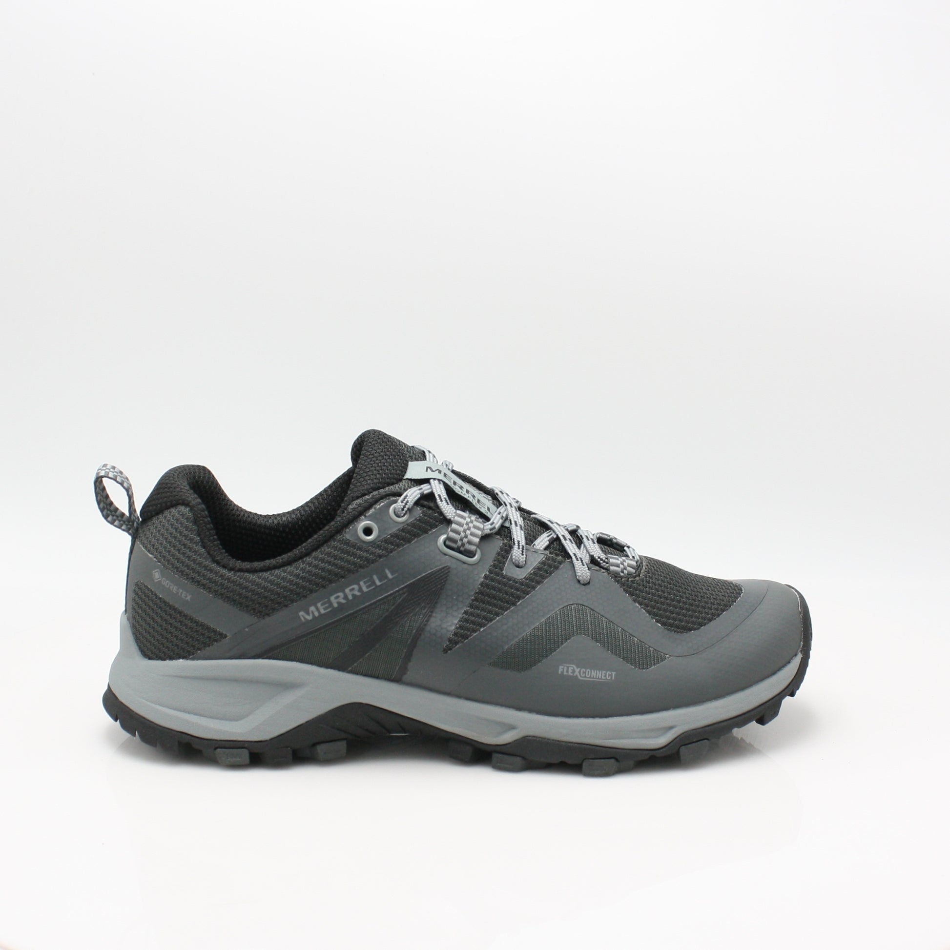 MQM FLEX 2 GTX, Mens, Merrell shoes, Logues Shoes - Logues Shoes.ie Since 1921, Galway City, Ireland.