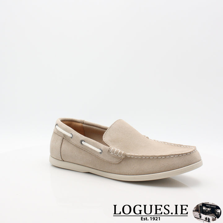 Morven Sun CLARKS 19, Mens, Clarks, Logues Shoes - Logues Shoes.ie Since 1921, Galway City, Ireland.