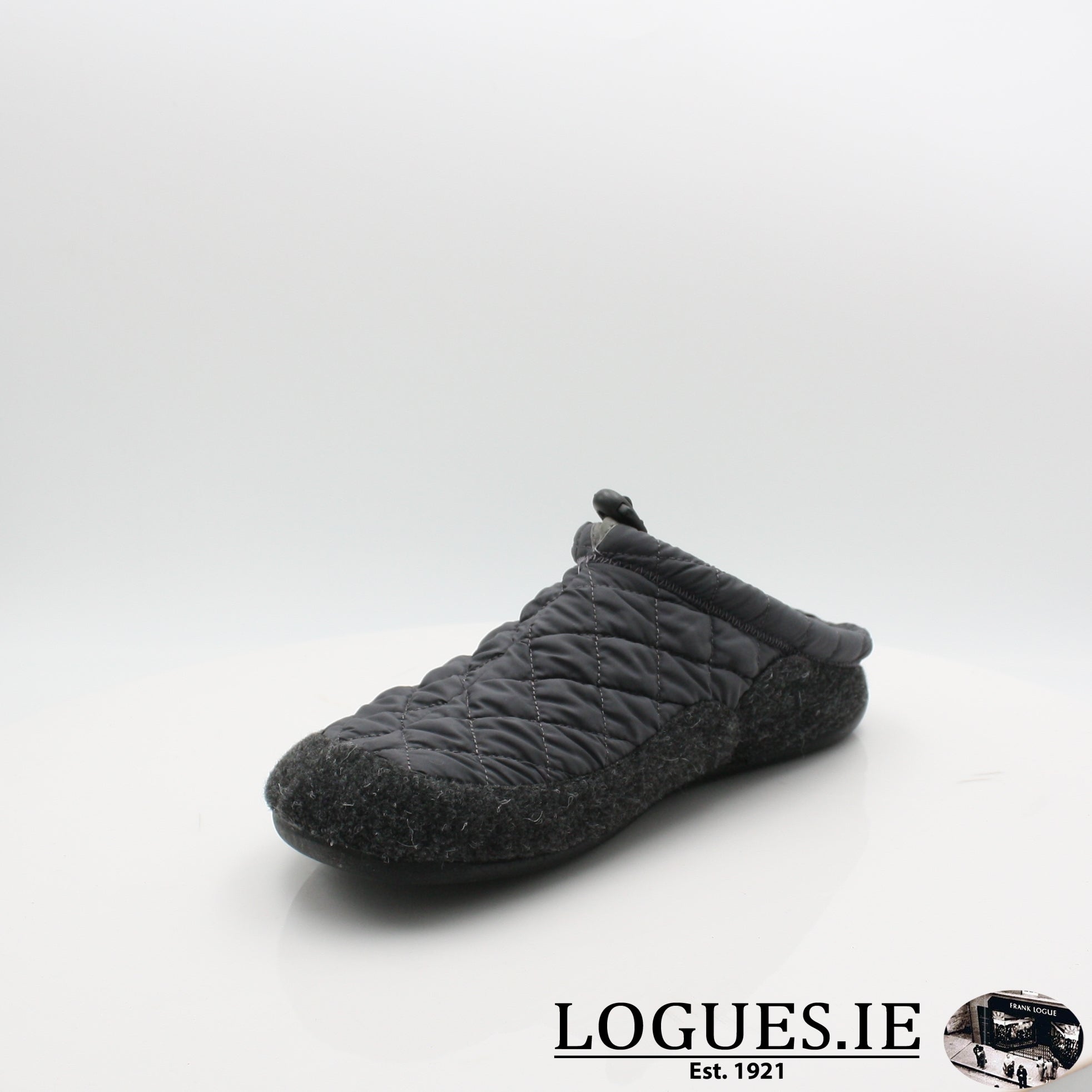 NADIRUM TONI PONS SLIPPER, Mens, toni pons, Logues Shoes - Logues Shoes.ie Since 1921, Galway City, Ireland.