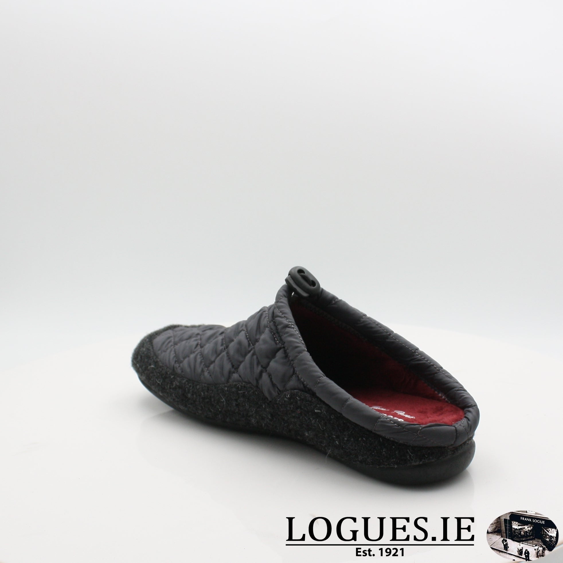 NADIRUM TONI PONS SLIPPER, Mens, toni pons, Logues Shoes - Logues Shoes.ie Since 1921, Galway City, Ireland.