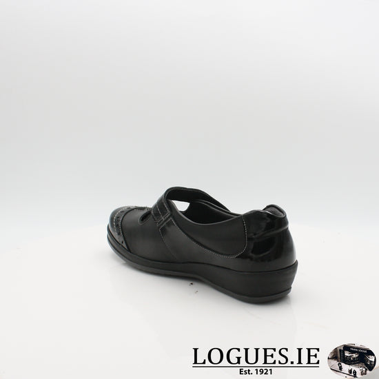 NESSA SUAVE 22 -EX WIDE FIT, Ladies, SUAVE SHOES = DUBARRY SHOES, Logues Shoes - Logues Shoes.ie Since 1921, Galway City, Ireland.