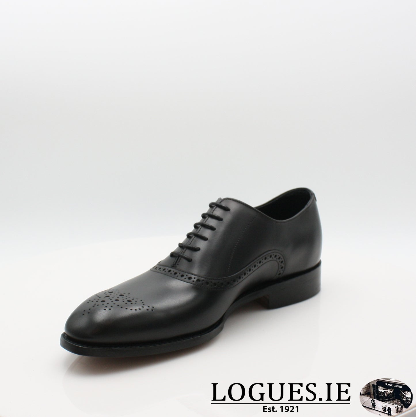 NEWCHURCH BARKER 19, Mens, BARKER SHOES, Logues Shoes - Logues Shoes.ie Since 1921, Galway City, Ireland.