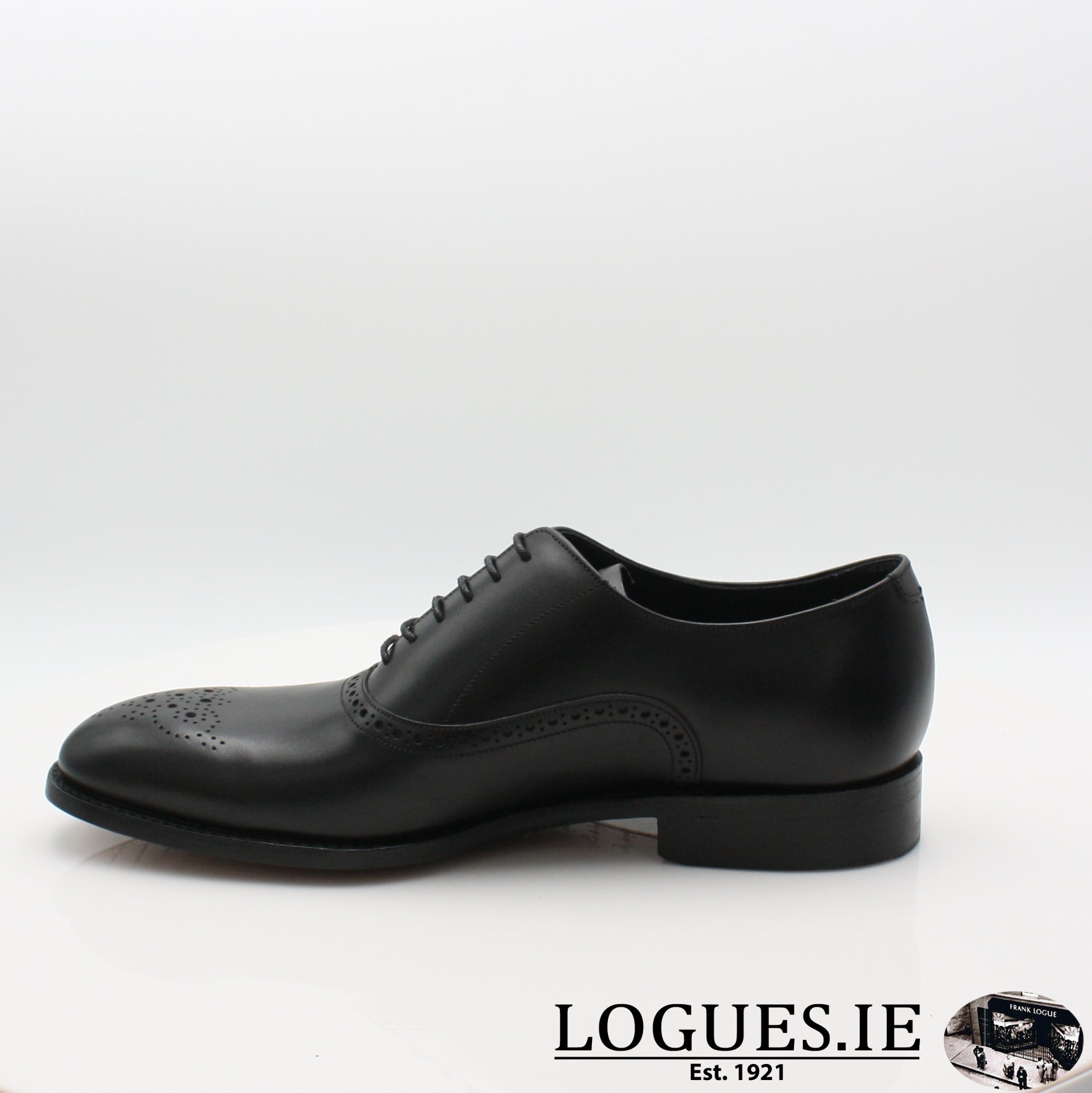 NEWCHURCH BARKER 19, Mens, BARKER SHOES, Logues Shoes - Logues Shoes.ie Since 1921, Galway City, Ireland.