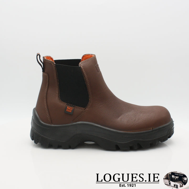 NEW DENVER SAFTEY BOOT, Mens, NO RISK SAFTEY FIRST, Logues Shoes - Logues Shoes.ie Since 1921, Galway City, Ireland.