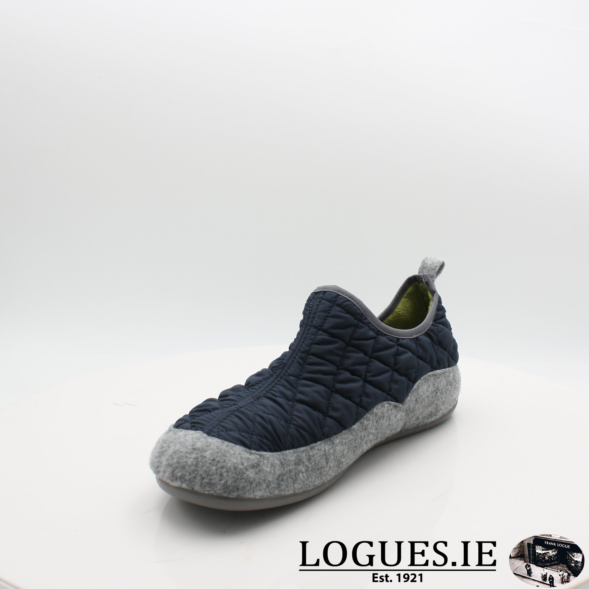 NILUM TONI PONS SLIPPER, Mens, toni pons, Logues Shoes - Logues Shoes.ie Since 1921, Galway City, Ireland.