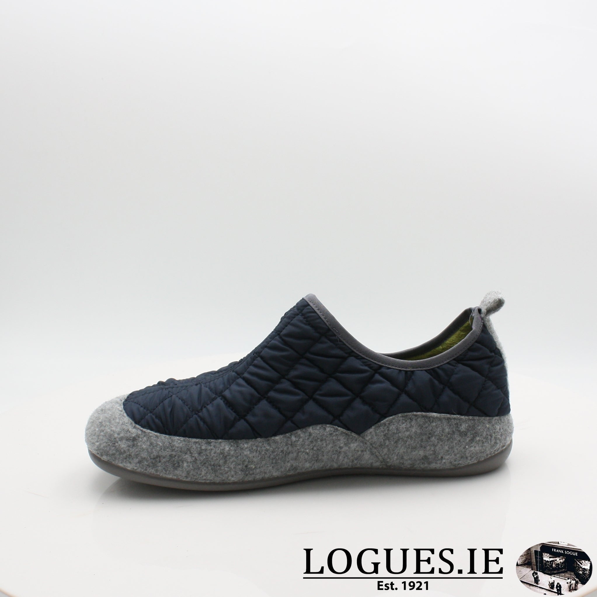 NILUM TONI PONS SLIPPER, Mens, toni pons, Logues Shoes - Logues Shoes.ie Since 1921, Galway City, Ireland.