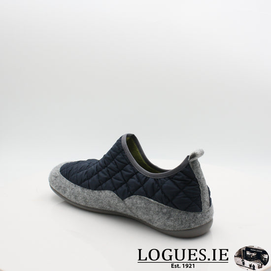 NILUM TONI PONS SLIPPER, Mens, toni pons, Logues Shoes - Logues Shoes.ie Since 1921, Galway City, Ireland.