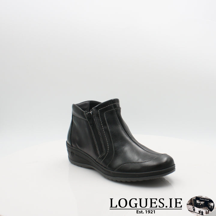 NORMA SUAVE 20, Ladies, SUAVE SHOES = DUBARRY SHOES, Logues Shoes - Logues Shoes.ie Since 1921, Galway City, Ireland.