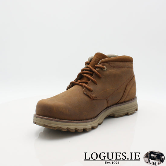 ELUDE WP CATS 20, Mens, CATIPALLER SHOES /wolverine, Logues Shoes - Logues Shoes.ie Since 1921, Galway City, Ireland.