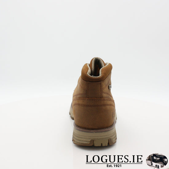 ELUDE WP CATS 20, Mens, CATIPALLER SHOES /wolverine, Logues Shoes - Logues Shoes.ie Since 1921, Galway City, Ireland.