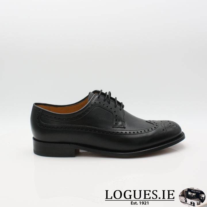 PORTRUSH BARKER EX-WIDE, Mens, BARKER SHOES, Logues Shoes - Logues Shoes.ie Since 1921, Galway City, Ireland.