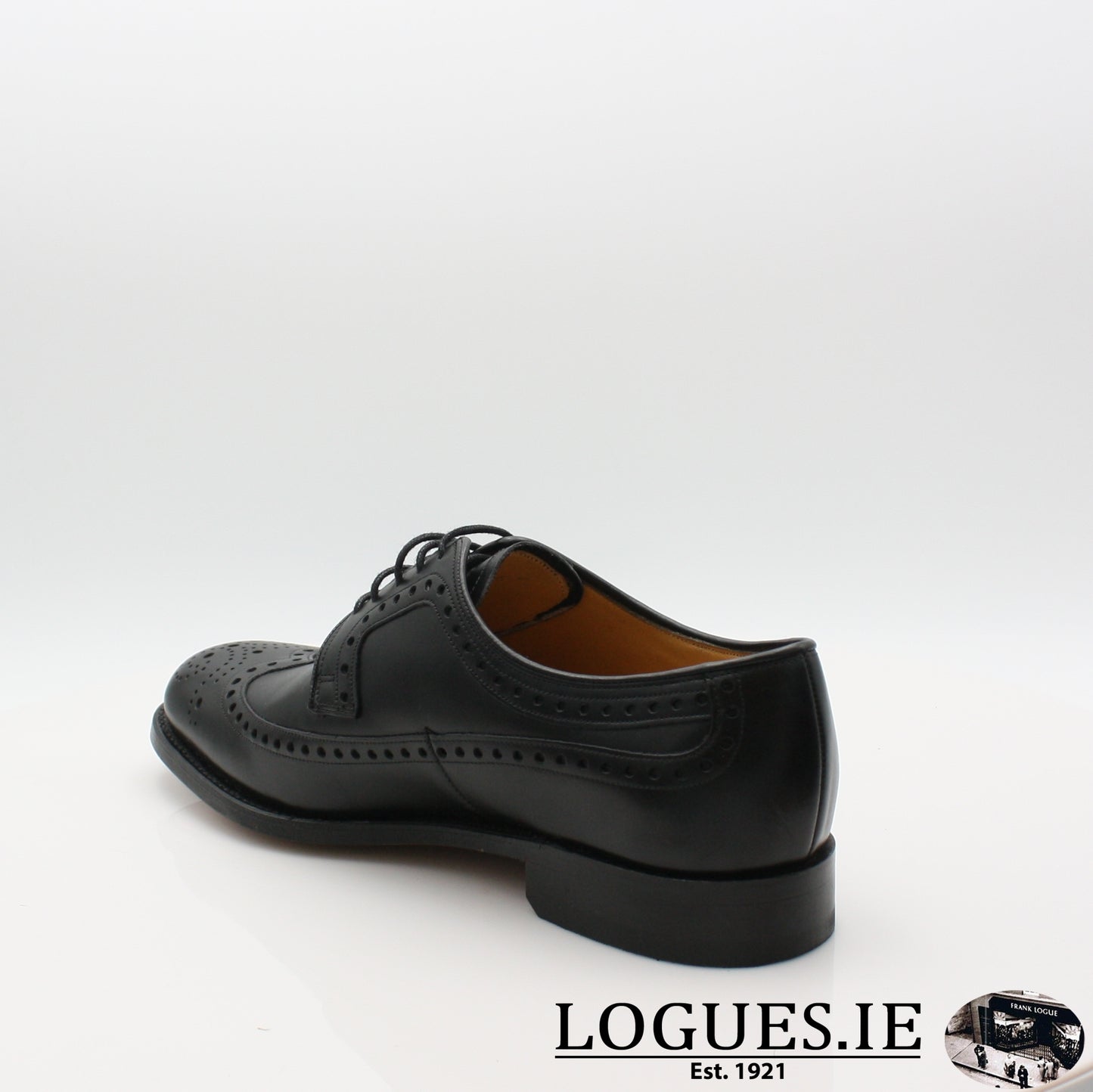 PORTRUSH BARKER EX-WIDE, Mens, BARKER SHOES, Logues Shoes - Logues Shoes.ie Since 1921, Galway City, Ireland.