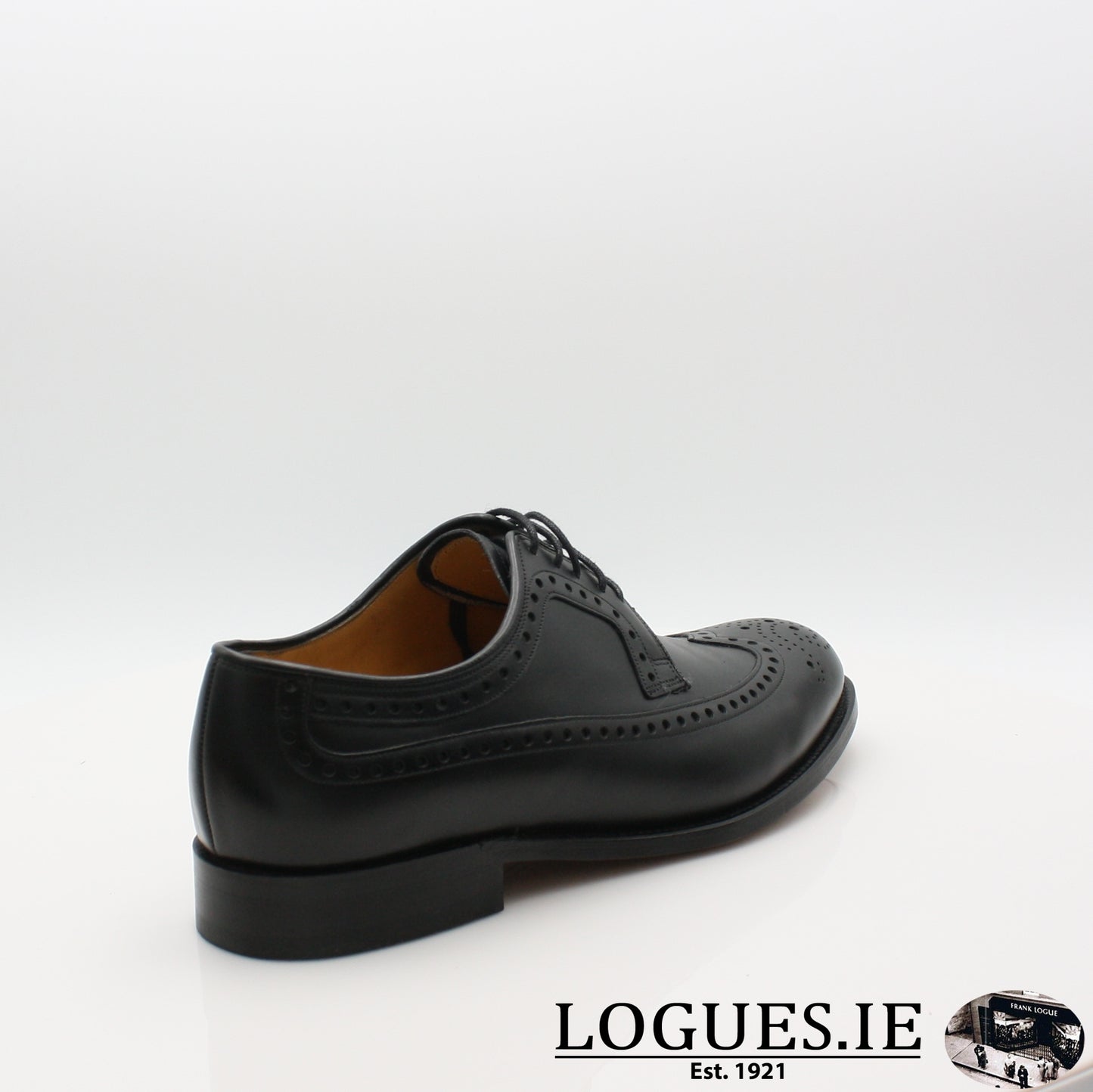 PORTRUSH BARKER EX-WIDE, Mens, BARKER SHOES, Logues Shoes - Logues Shoes.ie Since 1921, Galway City, Ireland.