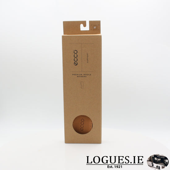 9059021 SUPPORT PREMIUM INSOLE, Shoe Care, ECCO SHOES, Logues Shoes - Logues Shoes.ie Since 1921, Galway City, Ireland.