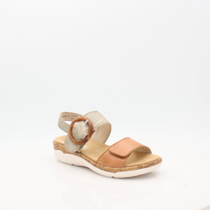 R6853 REMONTE 24 SANDALS