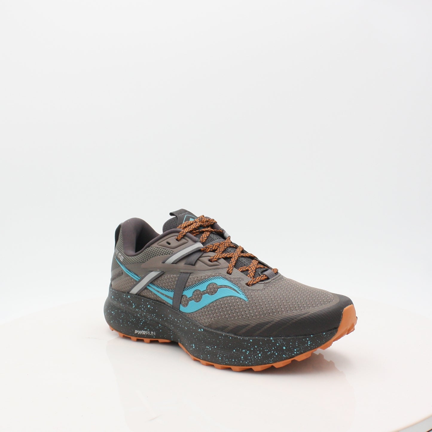 RIDE 15 TR SAUCONY 23