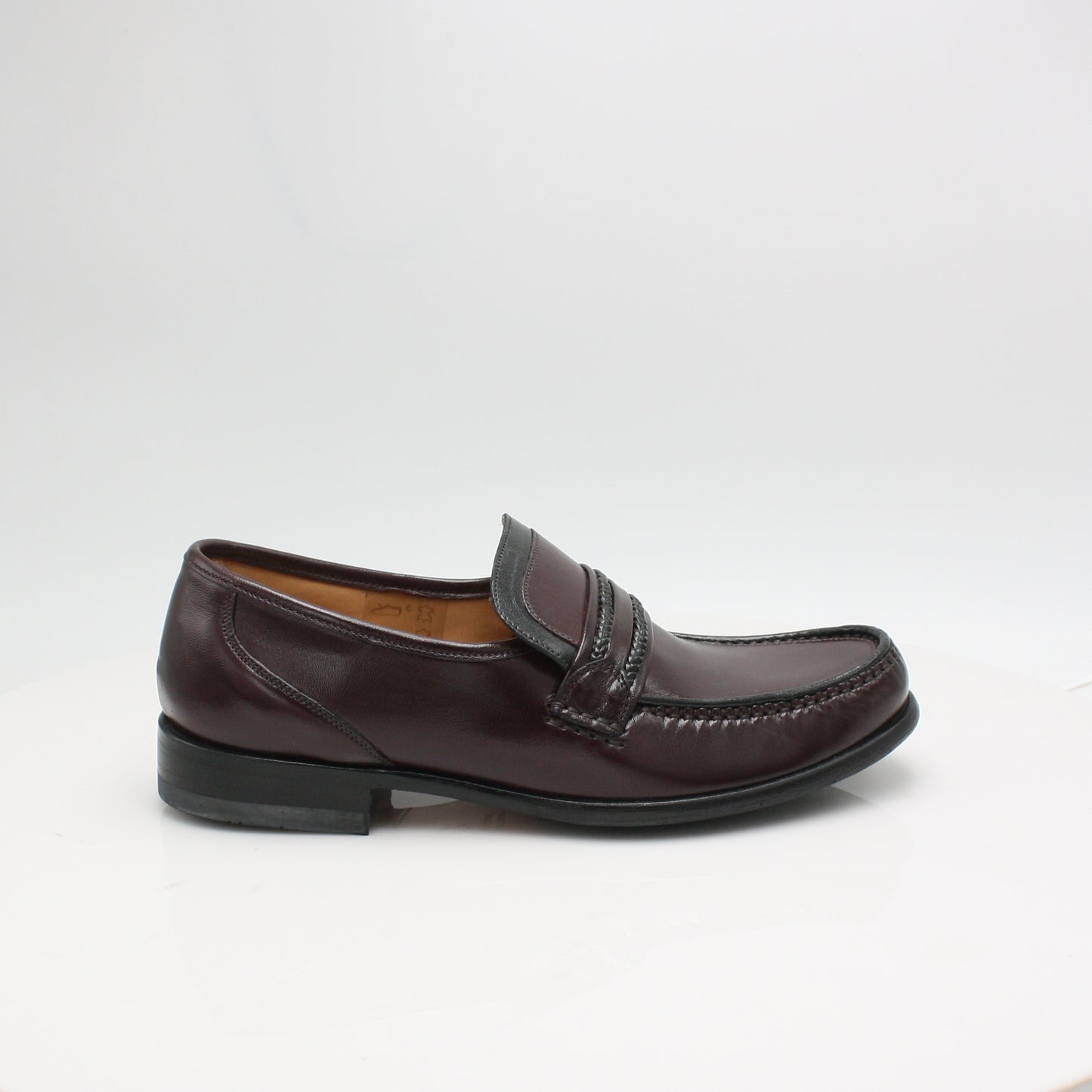 ROME LOAKE, Mens, LOAKE SHOES, Logues Shoes - Logues Shoes.ie Since 1921, Galway City, Ireland.