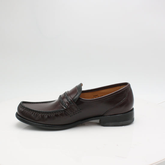 ROME LOAKE, Mens, LOAKE SHOES, Logues Shoes - Logues Shoes.ie Since 1921, Galway City, Ireland.