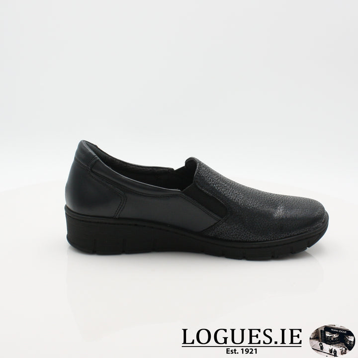 SIERRA SOFTMODE 19 6092, Ladies, SOFTMODE ORION DISTRIBUTION, Logues Shoes - Logues Shoes.ie Since 1921, Galway City, Ireland.