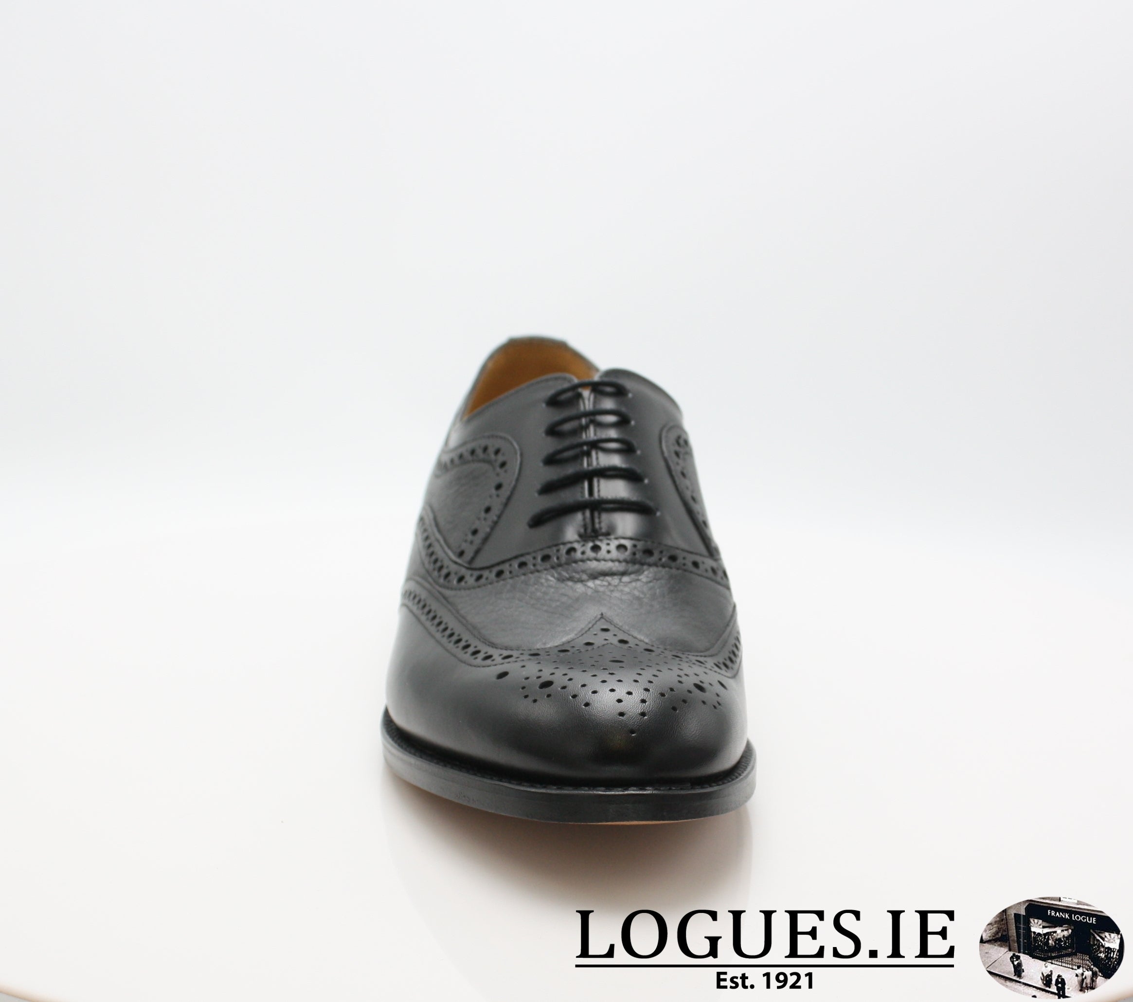 SOUTHPORT BARKER EX-WIDE, Mens, BARKER SHOES, Logues Shoes - Logues Shoes.ie Since 1921, Galway City, Ireland.