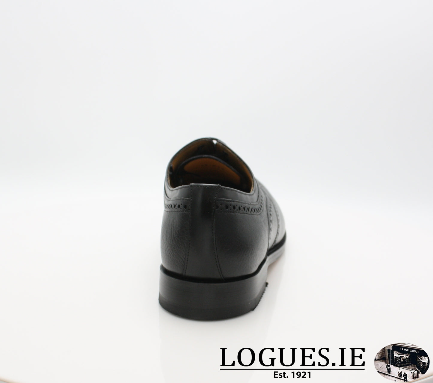 SOUTHPORT BARKER EX-WIDE, Mens, BARKER SHOES, Logues Shoes - Logues Shoes.ie Since 1921, Galway City, Ireland.