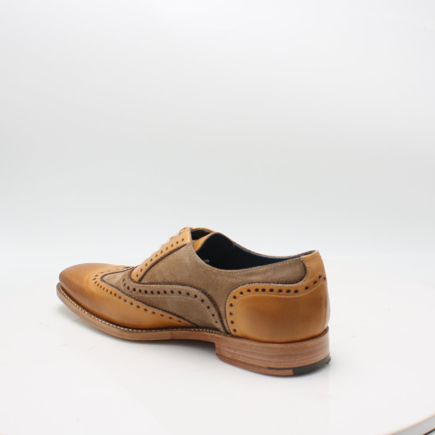 SPENCER BARKER 22, Mens, BARKER SHOES, Logues Shoes - Logues Shoes.ie Since 1921, Galway City, Ireland.