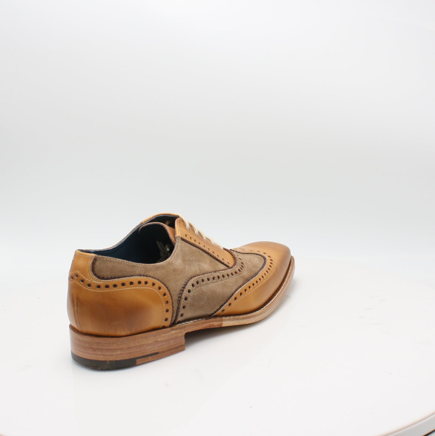 SPENCER BARKER 22, Mens, BARKER SHOES, Logues Shoes - Logues Shoes.ie Since 1921, Galway City, Ireland.