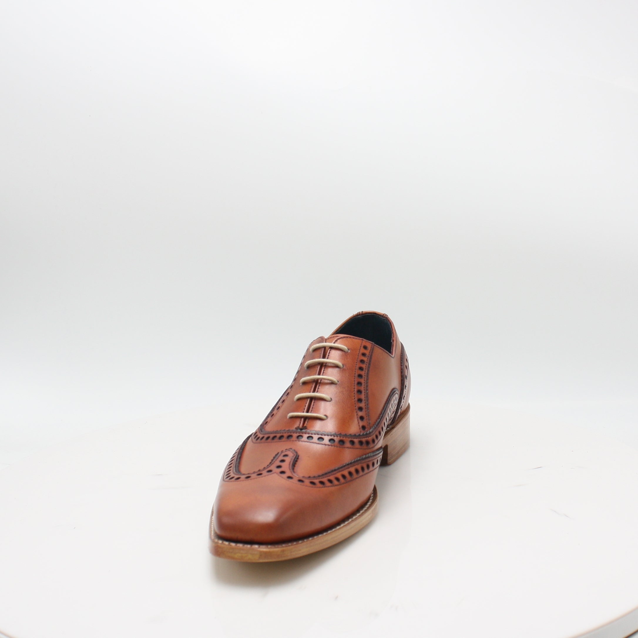 SPENCER BARKER 22, Mens, BARKER SHOES, Logues Shoes - Logues Shoes.ie Since 1921, Galway City, Ireland.