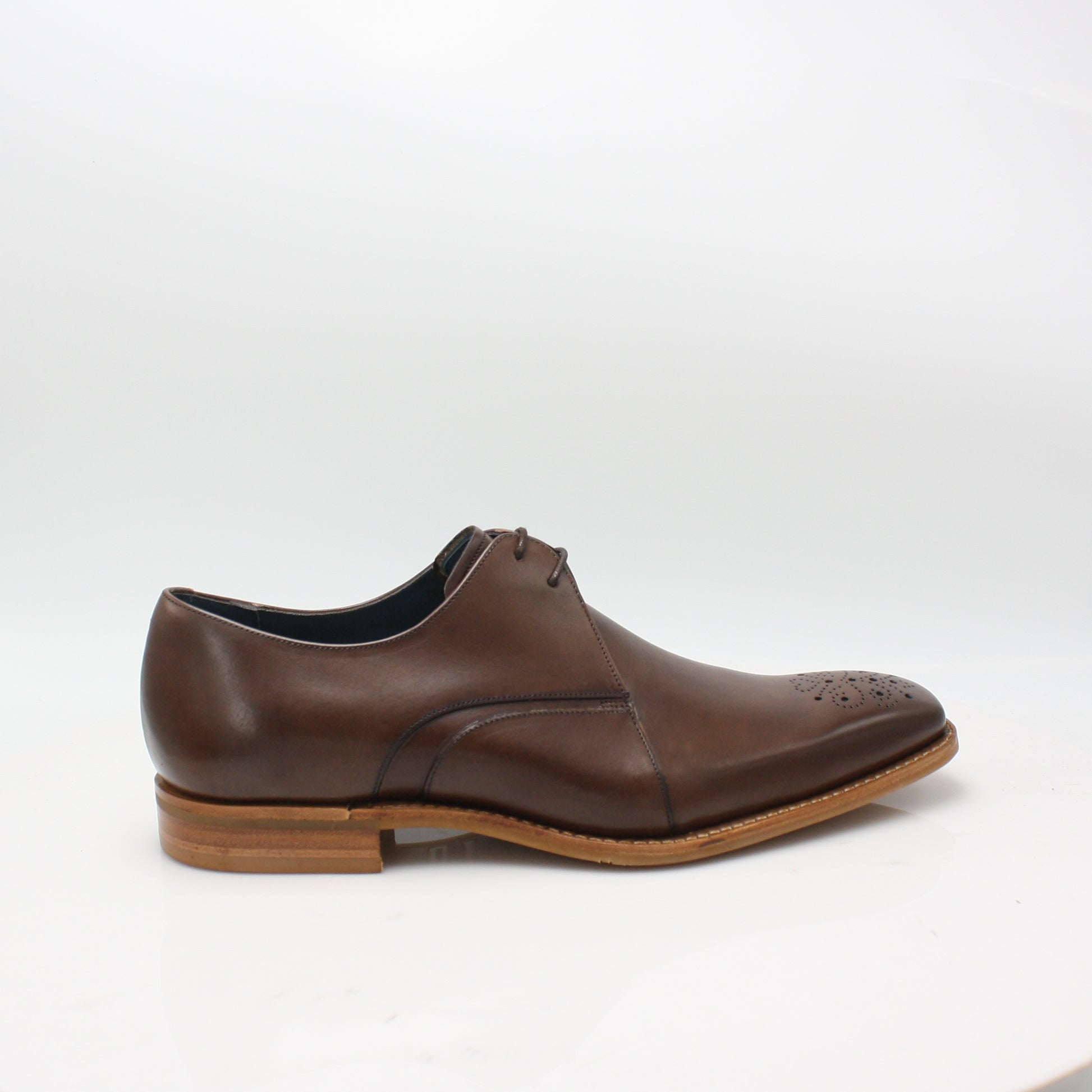 SULLIVAN BARKER, Mens, BARKER SHOES, Logues Shoes - Logues Shoes.ie Since 1921, Galway City, Ireland.