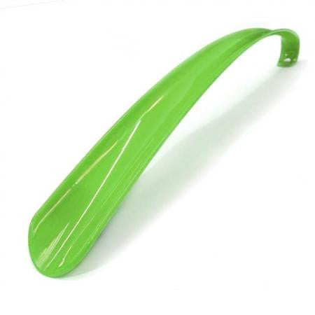 42 cm plastic shoe horn, Shoe Care, Collonil, Logues Shoes - Logues Shoes.ie Since 1921, Galway City, Ireland.