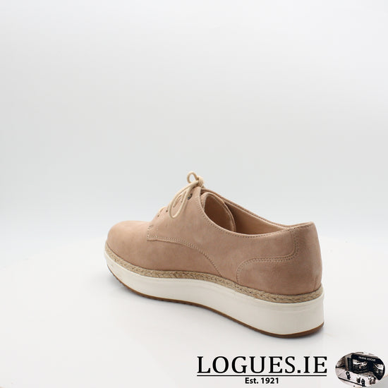 Teadale Rhea CLARKS, Ladies, Clarks, Logues Shoes - Logues Shoes.ie Since 1921, Galway City, Ireland.