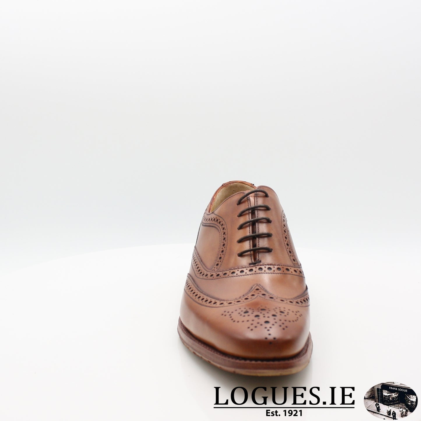 TURING BARKER EX-WIDE, Mens, BARKER SHOES, Logues Shoes - Logues Shoes.ie Since 1921, Galway City, Ireland.