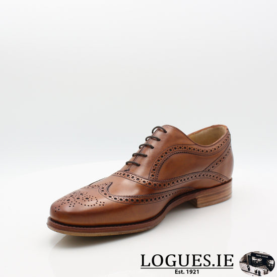 TURING BARKER EX-WIDE, Mens, BARKER SHOES, Logues Shoes - Logues Shoes.ie Since 1921, Galway City, Ireland.