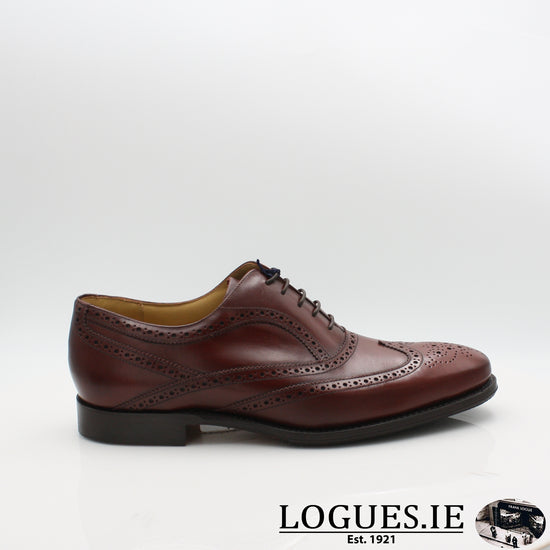 TURING BARKER EX WIDE 22, Mens, BARKER SHOES, Logues Shoes - Logues Shoes.ie Since 1921, Galway City, Ireland.