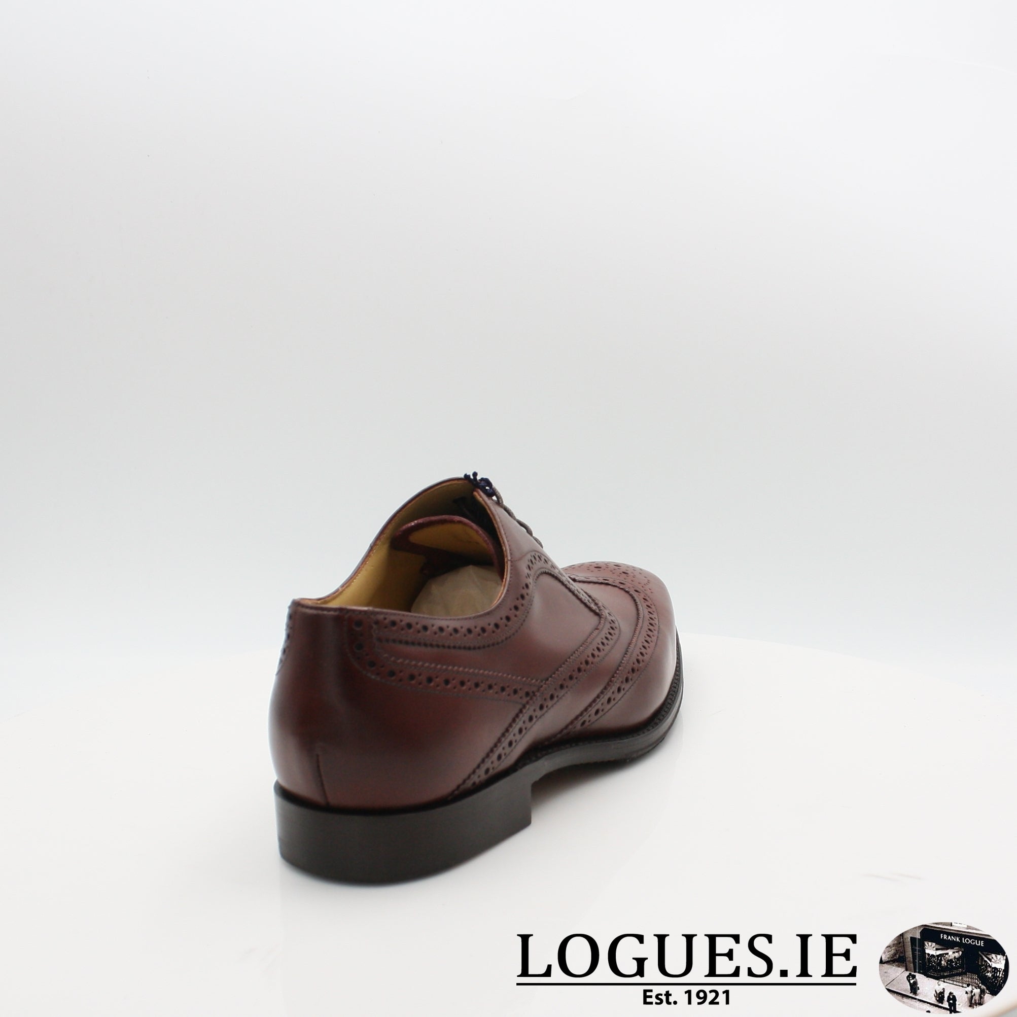 TURING BARKER EX WIDE 22, Mens, BARKER SHOES, Logues Shoes - Logues Shoes.ie Since 1921, Galway City, Ireland.